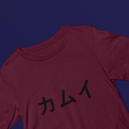 Obito Long Tee