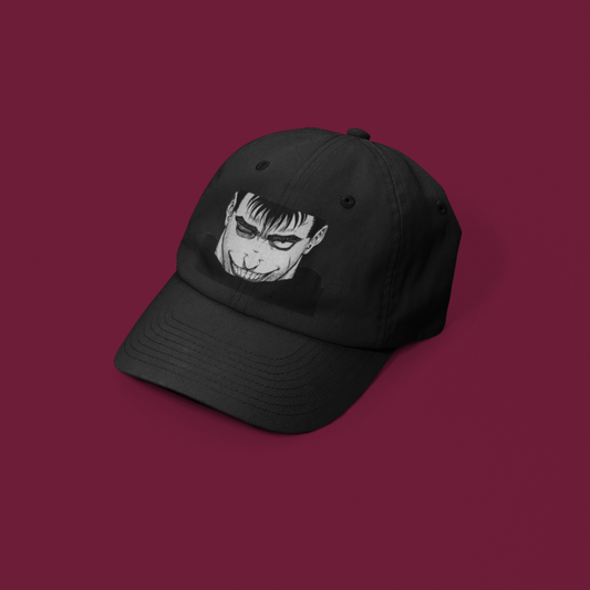 Berserk Hat