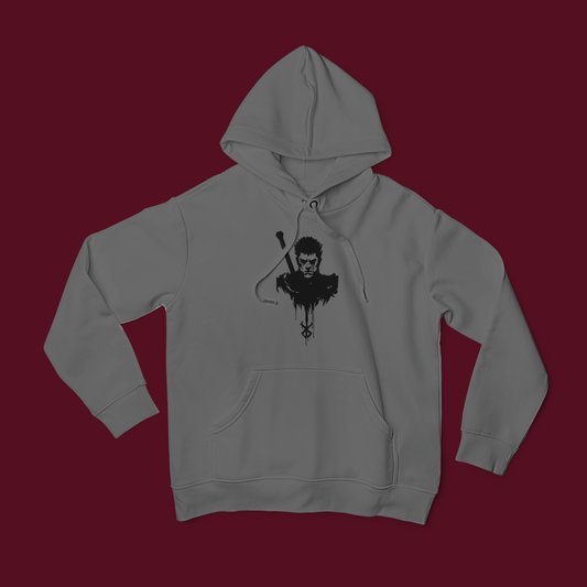 Berserk Hoodie